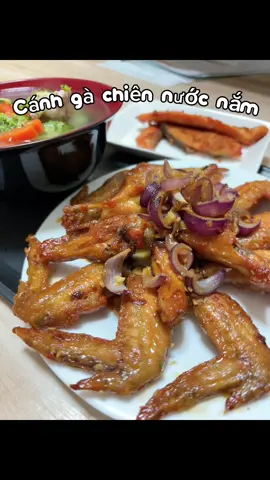 Cơm tối cùng cánh gà chiên nước mắm #cánhgàchiênnướcnắm #cơmnhà #cuộcsốngnhật #vlognauan #KimĐỉnh77 