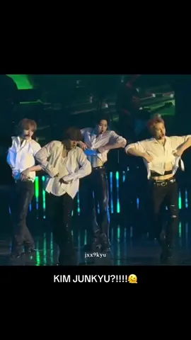 SPEECHLESSSSSSS🧎🏻‍♀️ #pulse_on_in_seoul_D2 #JUNKYU #준규 #TREASURE #트레저 