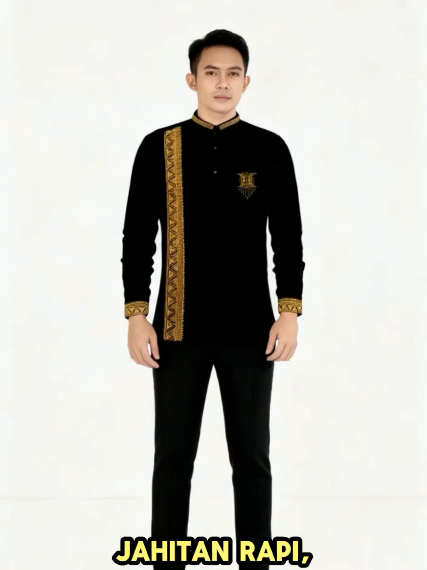 KOKO MOTIF ACEH KERAWANG ORIGINAL PREMIUM KUALITAS NOMOR 1 Lembut Nyaman Baju Panjang Pria Dewasa Katun Toyobo Muslim#kokomuslimterbaru #kokoaceh #OOTD #kemejakoko 