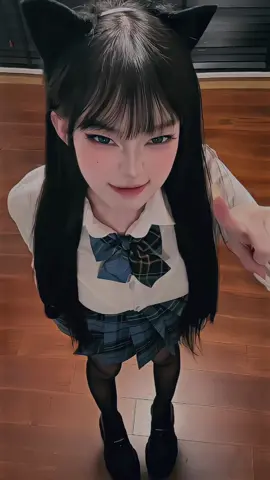 Is it okay to do this🤔? #Ke08 #cosplayer #presetalightmotion #foryoupage #fyp 
