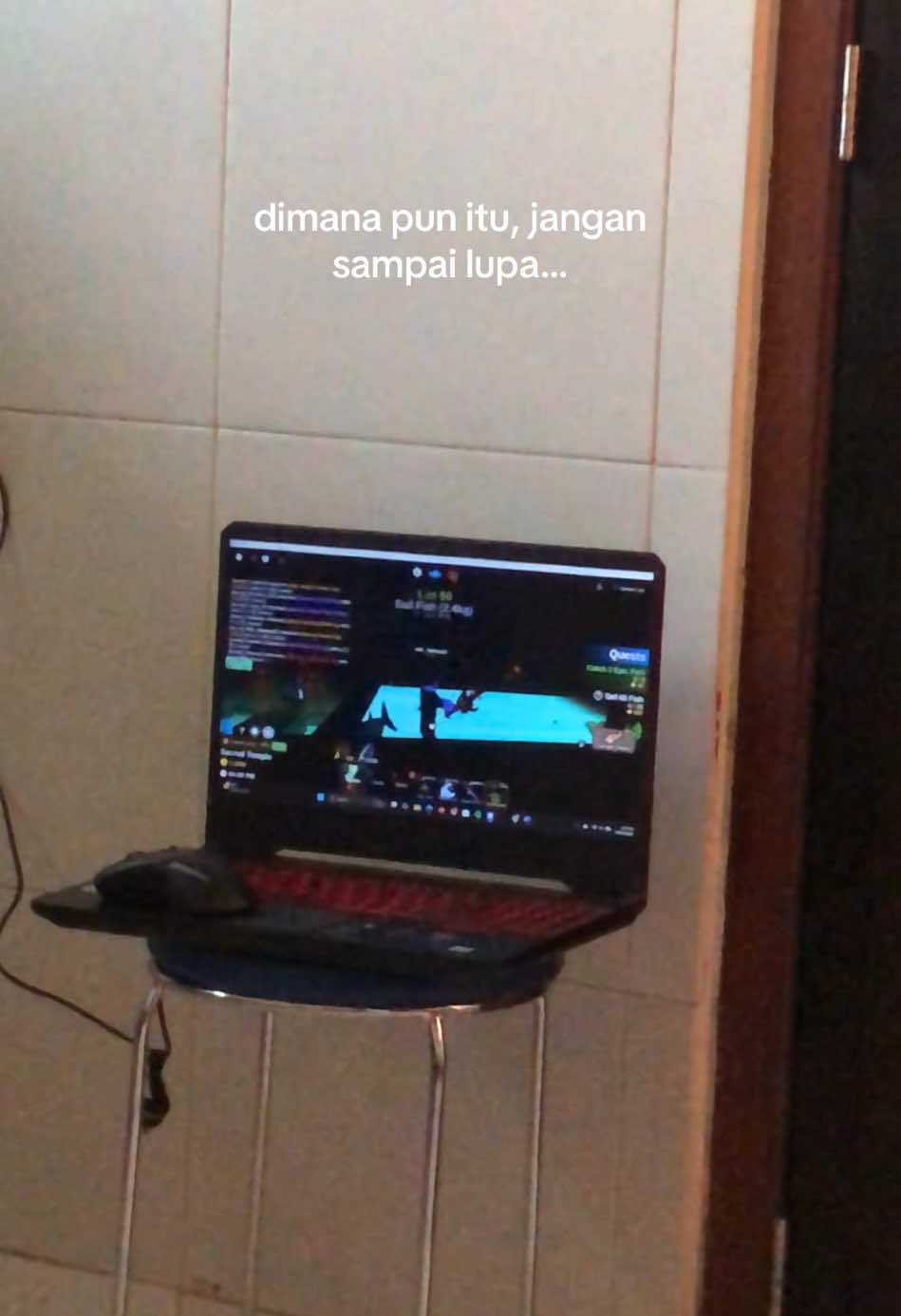 beneran sakit ini mah #roblox #fishit #fishitroblox #fyp 