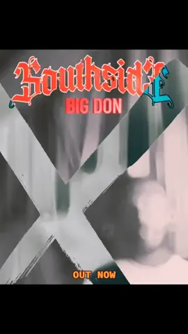 BIG DON - Out now in streaming platforms ! 👁️💛 #avatarshark 