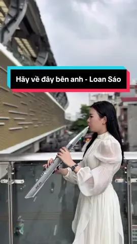 🎶Một mùa thu tàn úa, lá vàng rơi khắp sân Mình anh nơi đây cô đơn lặng lẽ Từ khi em ra đi, từng hàng cây trước sân Dường như cũng đã xác xơ đi nhiều🎶 #kendientu #saodientu #loansao #nhachaymoingay #hayvedaybenanh 
