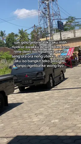 @𝙎𝙄𝙆𝙇𝙐𝙉𝙎𝙄𝙈𝙋𝙇𝙀  #sapekkonten #sapekmbois #sapekmboyspare #l300_pickup #l300maniaindonesia 