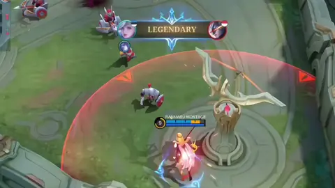 joins sound trend Kane😋#lancelot #ranmaru #MLBB #mobilelegends_id #fyp 