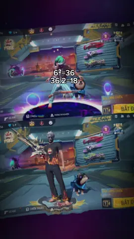 2 ngón#rauma #fyp #xuhuong #j4f #freefire