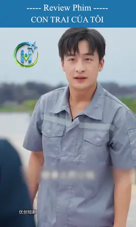 Con trai của tôi #rewiewphim #rewiewphimhay #xuhuongtiktok 