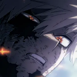 BAKUGO IS BACK 🔥!!#myheroacademia #mha #bakugo #anime #animeedit 