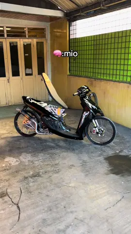 Cuman mio kok🥺 #janjigkpakwongwong 