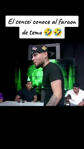 #elsensei #neutro #viralperu🇵🇪 #tiktokperu #virallllllllllllllllllllllll 