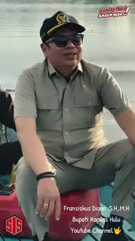 #lasarus #ketuakomisiv #gubernurkalbar #fransiskusdiaan #bupatikapuashulu 