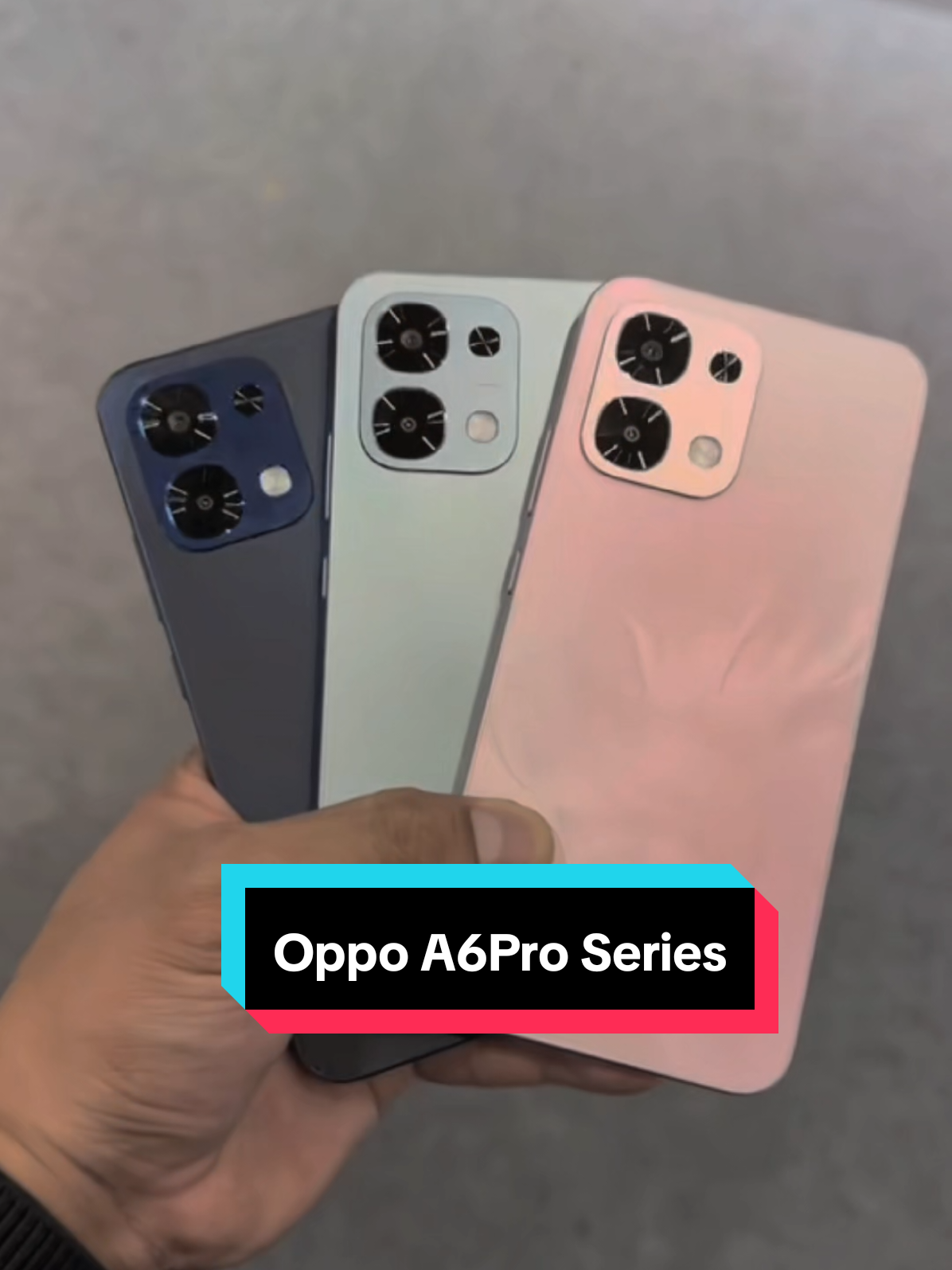 Oppo A6Pro Series #oppo #OPPOA6Pro #fyp #CapCut 