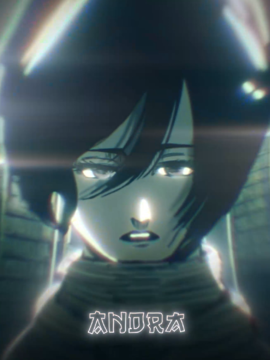 Them >>> [ I am back with Manga Editing :) ] SONG: Yani Ma #mikasa #aot #edit #manga #levi 