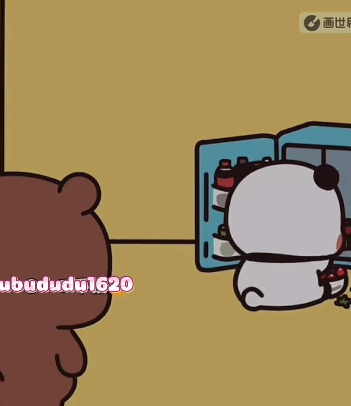 Nửa đêm hong thấy Bubu đâu #bubududu #一二布布 #xh #fyp #bubu 