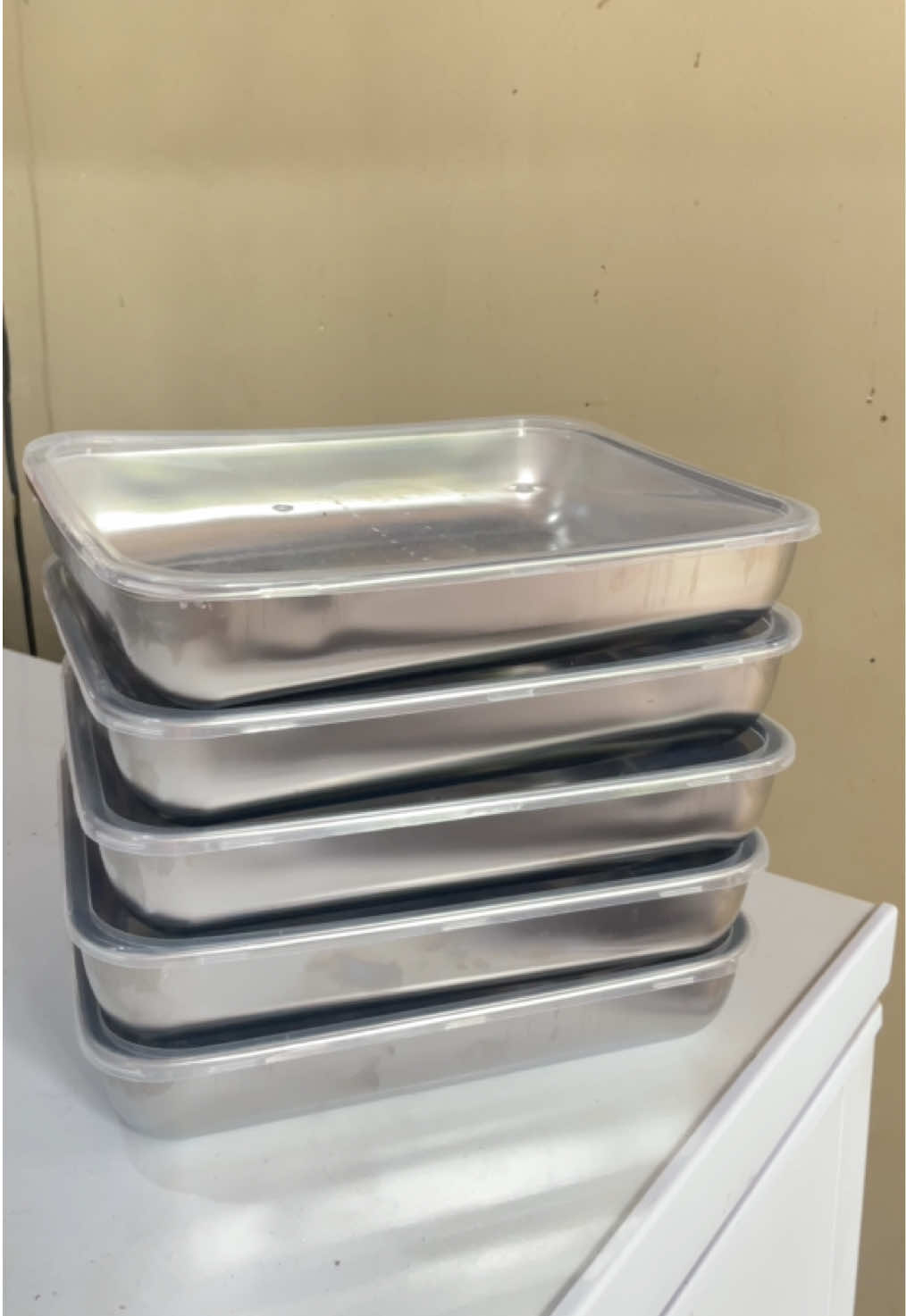 Super affordable ng food tray na to!😍🩷 #foodtiktok #foodtrays #affordable #foodorganizing #fypage #fyp #foryoupageofficiall #zyxcbaシ #xhs 