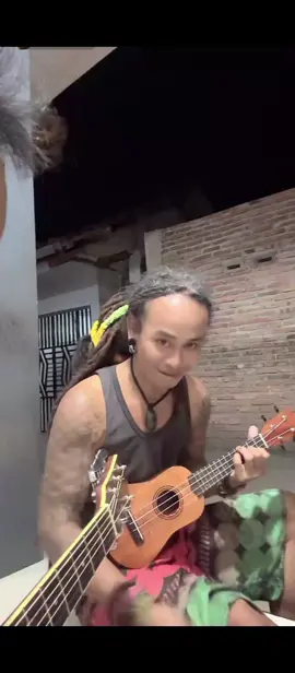 sisa purnama  sorry agak delay vidio sama suaranya 🙏 #sisapurnama #yanrasta #reggaeton #reggae #fyp @milaalvia_ 