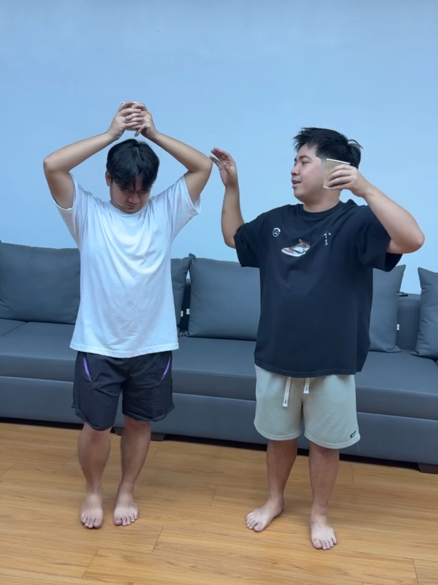 MAGIC TUBIG #SerGeybin