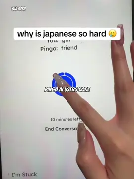 笑っている🤣ごめん😭🙏 @learnjapanesewithgia @japanesewithsaroj @sunshinegirl.jp @malialearnsjapanese  .  .  #bahasajepang #nihongo #japaneselanguage #memebahasajepang #pingoai 