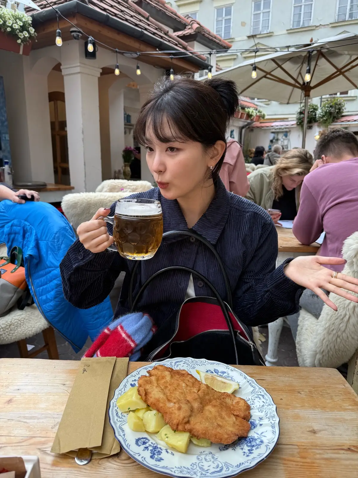 #seulgi bubble update !!! 🥰