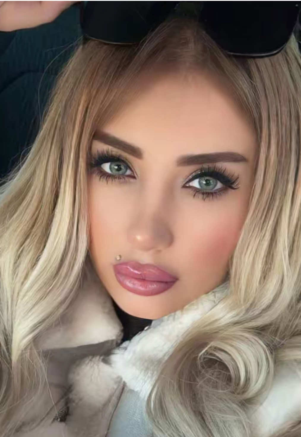 dedimki hersey bende var #cansumtatlı #keşfet #viral #fypシ゚ @tiktokglobal 
