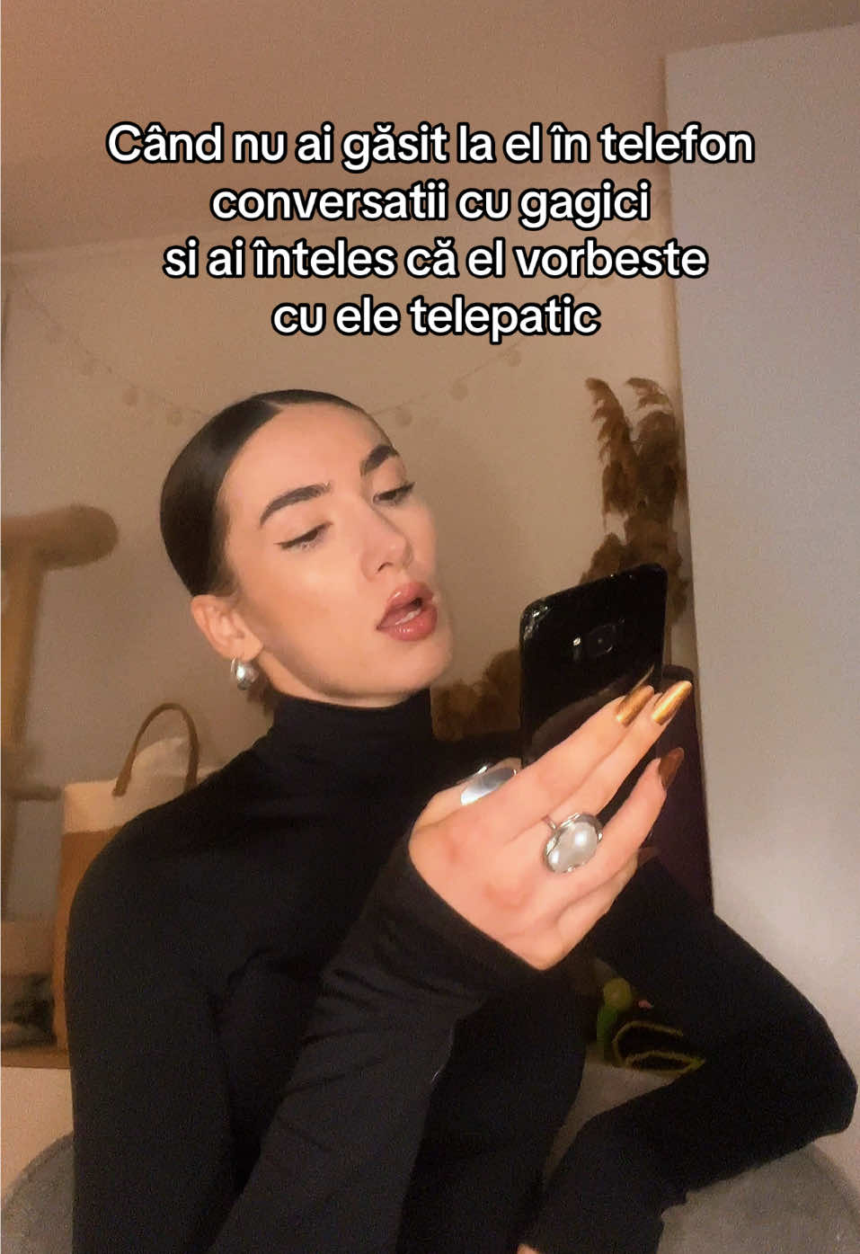 stiam eu! Ig:mirelabeyourself #relatii 