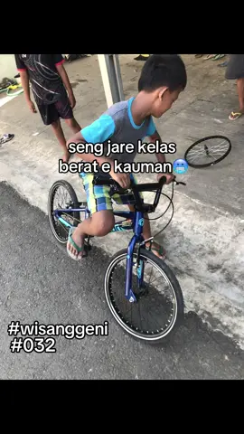 wisanggeni wani tampil #onthelspeedsurabaya #onthelspeedsidoarjo #032 #KRKTEAM 