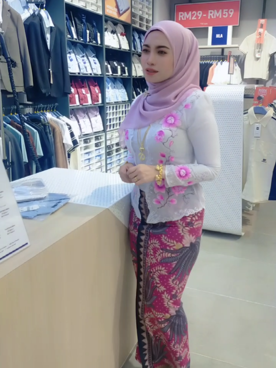 Next bawak kesayangan Mama coping💖Hidup Mati mama love Ank2🥰😘