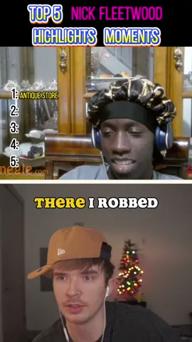 TOP5 HCHLICHTSMOMENTS #foryoupage