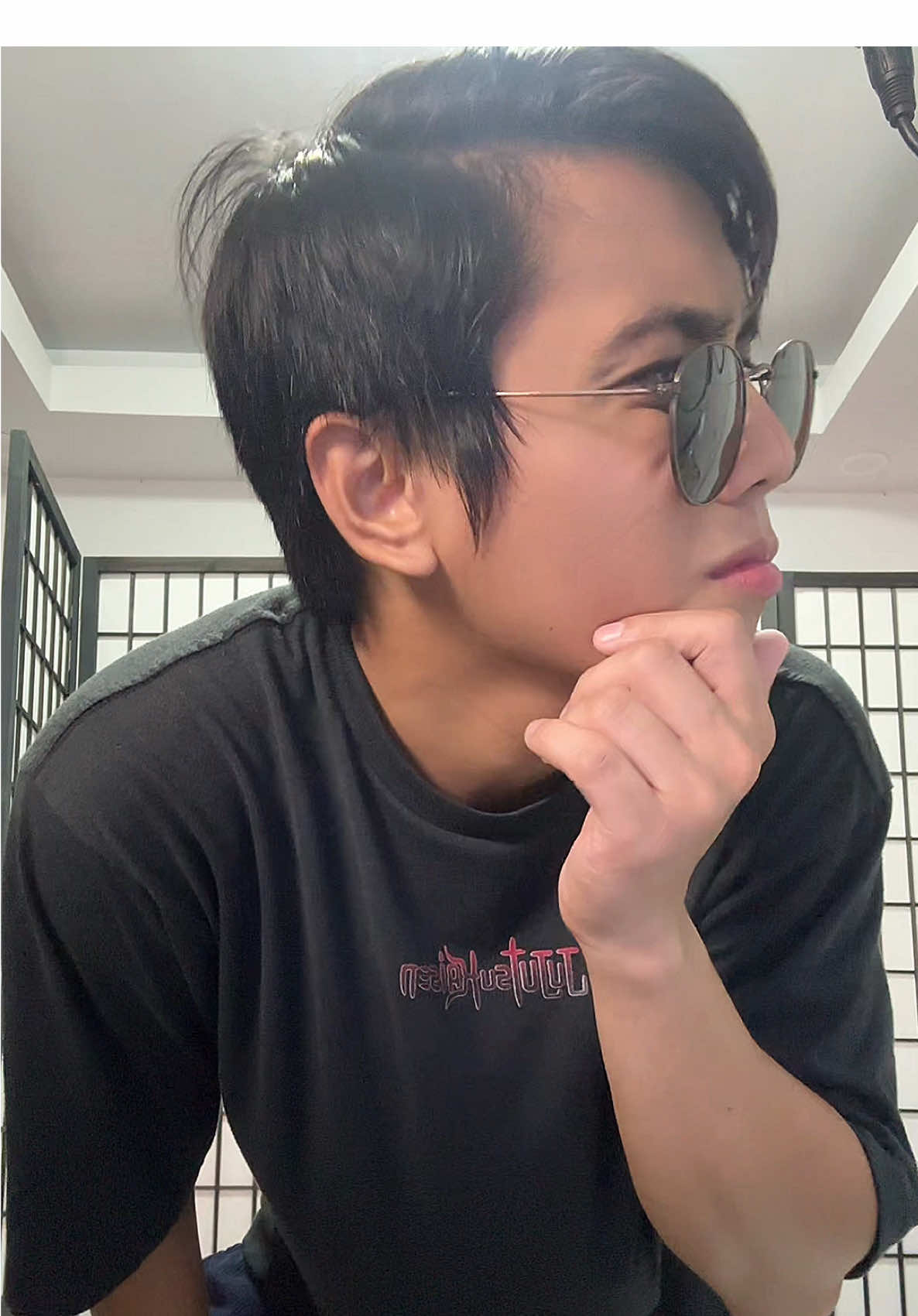 Pano ba yung dance step neto? 
