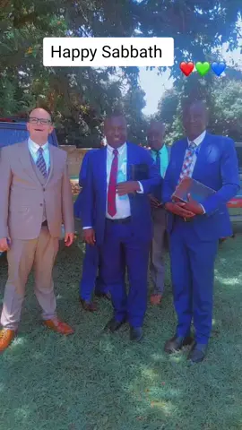 tororo minstrels #adventist #pathifinders #masterguides #senioryouth #singers #adventistpastors #tororo