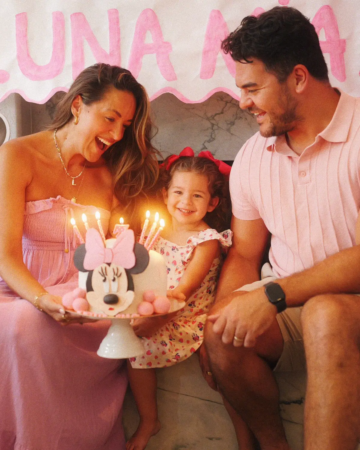 Still reflecting on this milestone and how my baby isn’t a baby anymore. (I mean she’s already potty trained!! Literally overnight 😂😂😂) but really, this birthday was so special because this was the first time she was able to express to me exactly what she wanted and I hope I delivered! 😂 seriously you guys, where does the time go?? I’m not well😂🥺🫶🏽 #MomsofTikTok #toddlermom #firsttimemom #momsover30 #birthdaygirl 