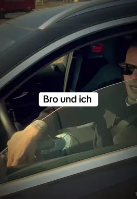 Du warst auch mal cooler