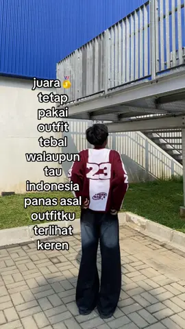 #foryoupage #style #streetwear #masukberandamuu #outfitinspiration 