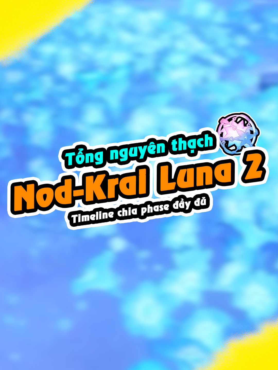 Tổng nguyên thạch Nod-krai Luna 2 | Chia phase timeline đầy đủ #frompaii #wibugame #genshin #GenshinImpact #hoyoverse #genshinmemes #genshinteleport #genshintok #nodkrai
