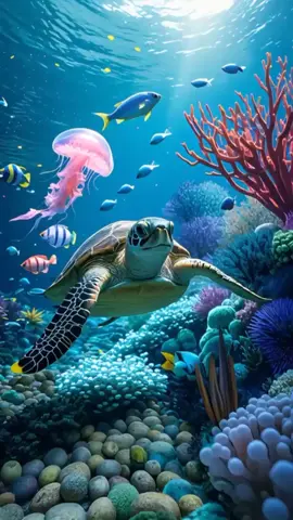 Ikan6522 #ikan #videobackround #livewallpaper #foryou #4kwallpaper 