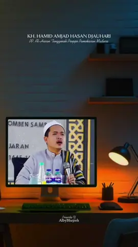 Part III // Pessén Oréng Toâh Dhék Kâ Ânak.  #KajianIslami #maduraviral #Guru #fypシ゚viral🖤tiktok #Trending @hamid_amjad 