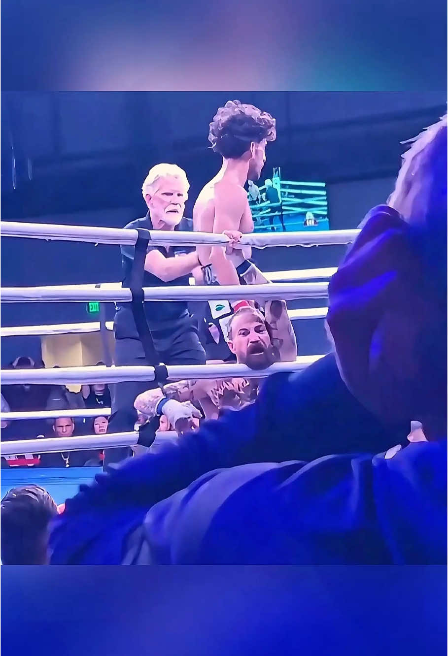 🥊🥊#UFC #mma #fyp #fight #boxing #funny 