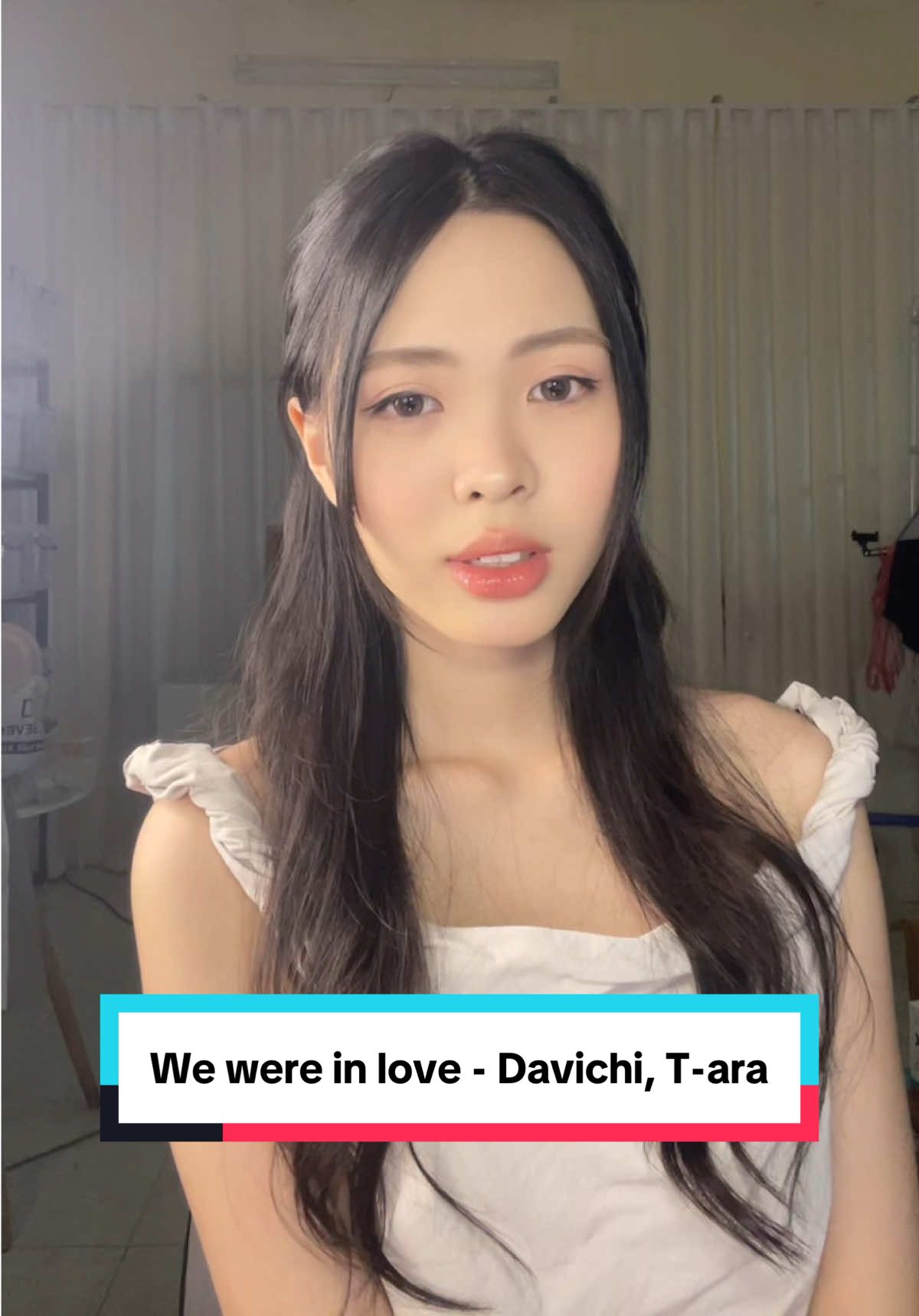 Đang cãi nhau mà quán bật nhạc T-ara #tara #trending #kpop #singing #meowsing 