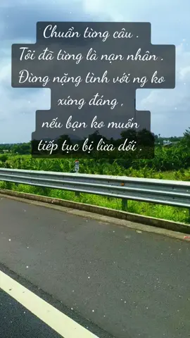 Bạn có thể tha thứ 1 lần nhưng lần thứ 2 thì bạn nên rời đi , bởi vì bạn ko thật sự được tôn trọng trong mối qh này . Vì vậy hãy tôn trọng chính mình .  P/s : dựa cây cây sẽ đổ ,  dựa người người sẽ bỏ đi .  Hãy dựa vào chính mình . 