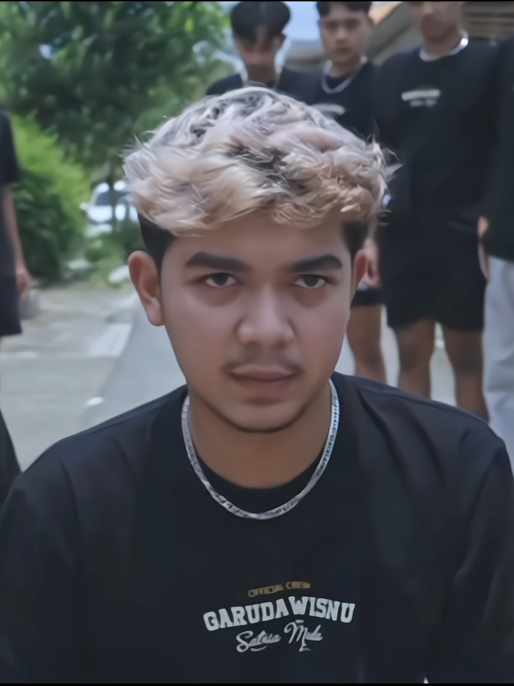 aura labrak nya kuat bgtt man😫 #firmanboy #firmanmaulana 