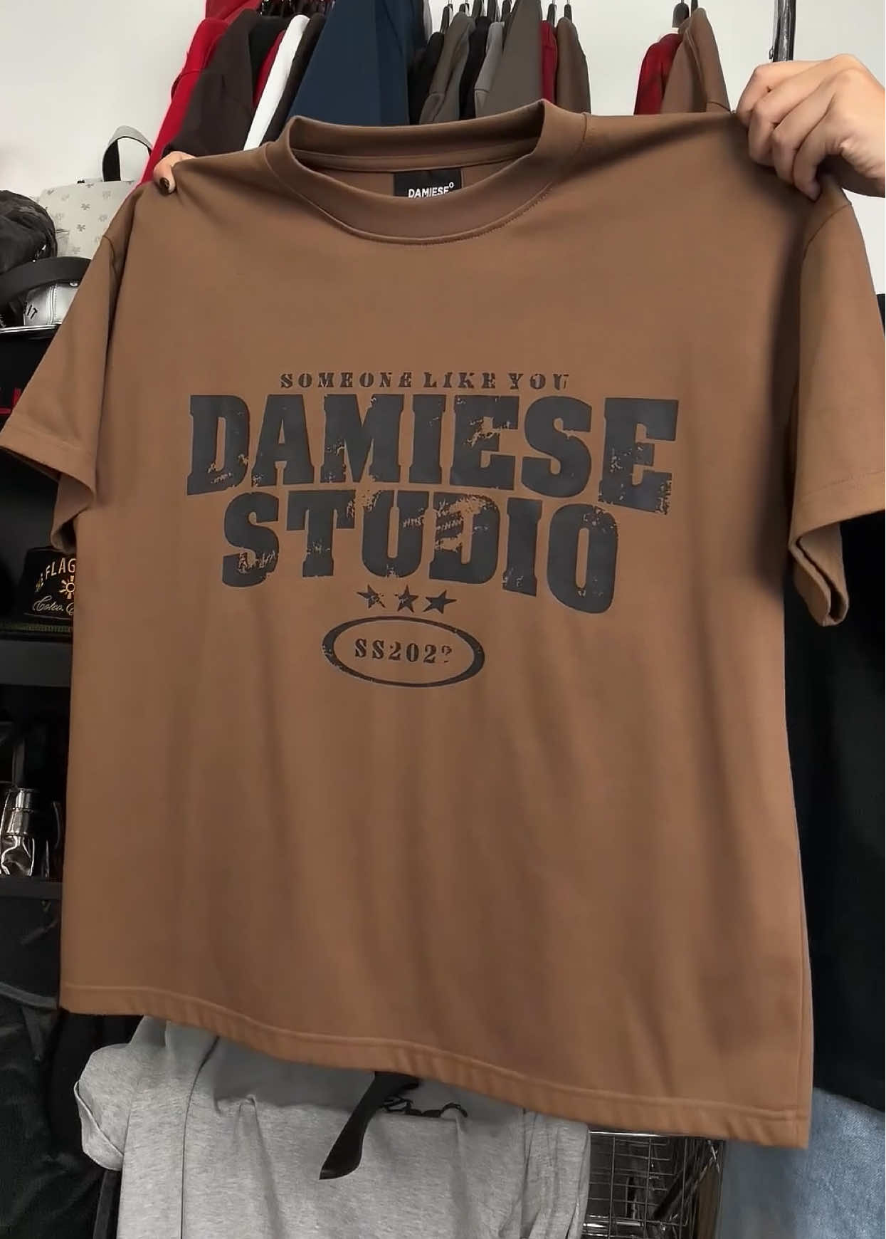 #tee #localbrand #OOTD 