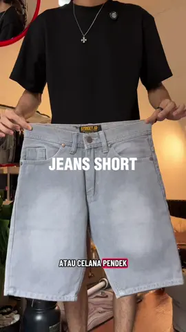 jeans short rekomended👌🏻 #jeansshorts #celanapendek #jortsoutfit #jortsstyle 