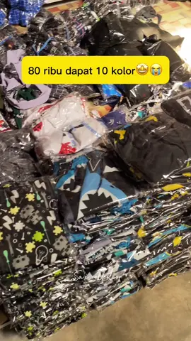 Yukk amankan stocknya #promoguncang1010 #lewatberanda #celanapria 