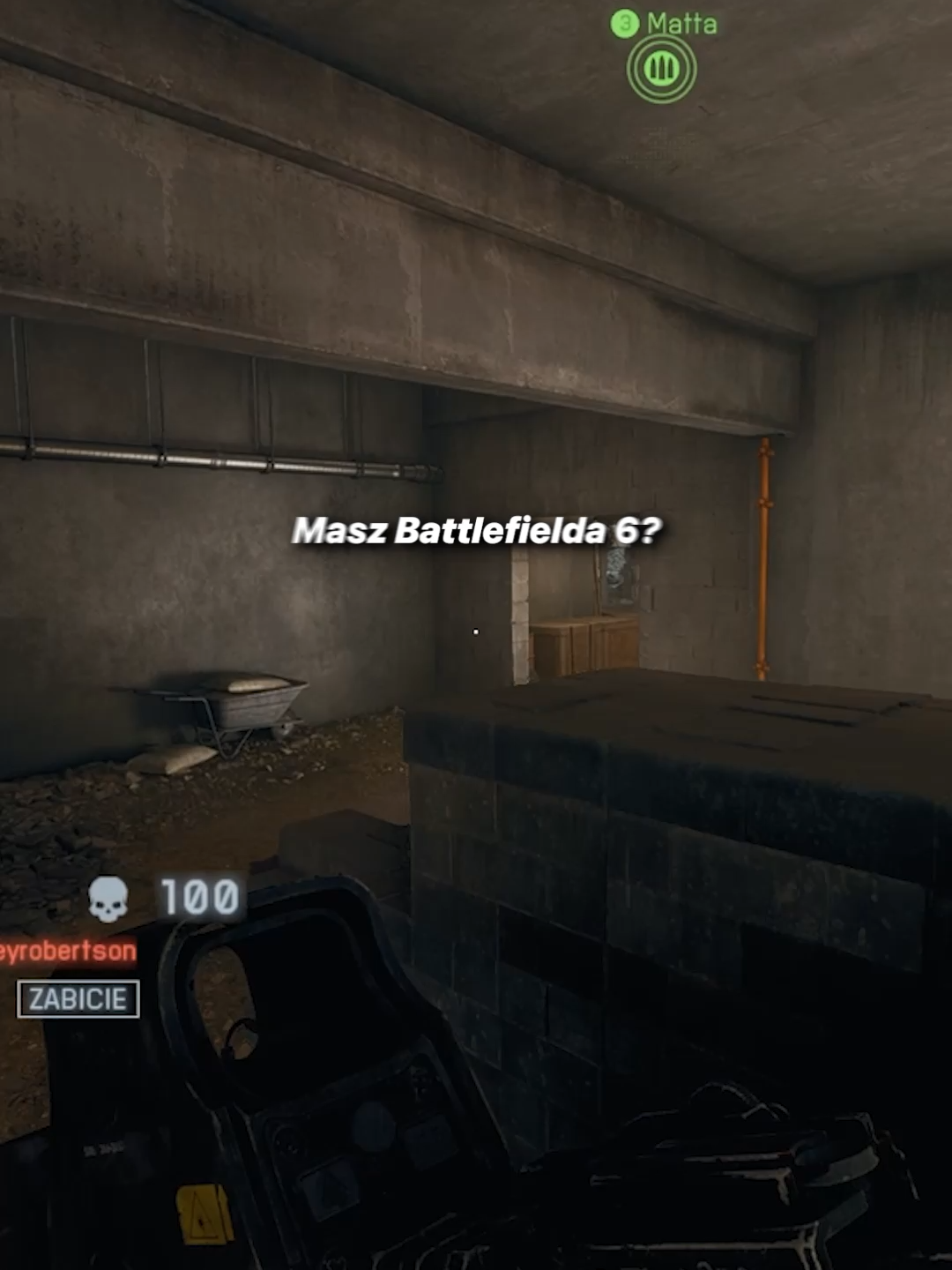 5 Ustawień, Które WARTO ZMIENIĆ w Battlefield 6! #bf6 #battlefield6 #GamingTips #poradnik #dlaciebie #fyp