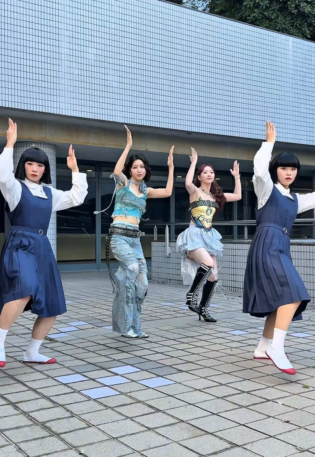 OKP Cipher with @IS:SUE 👩🏻❤️‍🔥 @sono #avantgardey #アバンギャルディ #okpcipher #ISSUE #YUUKI 