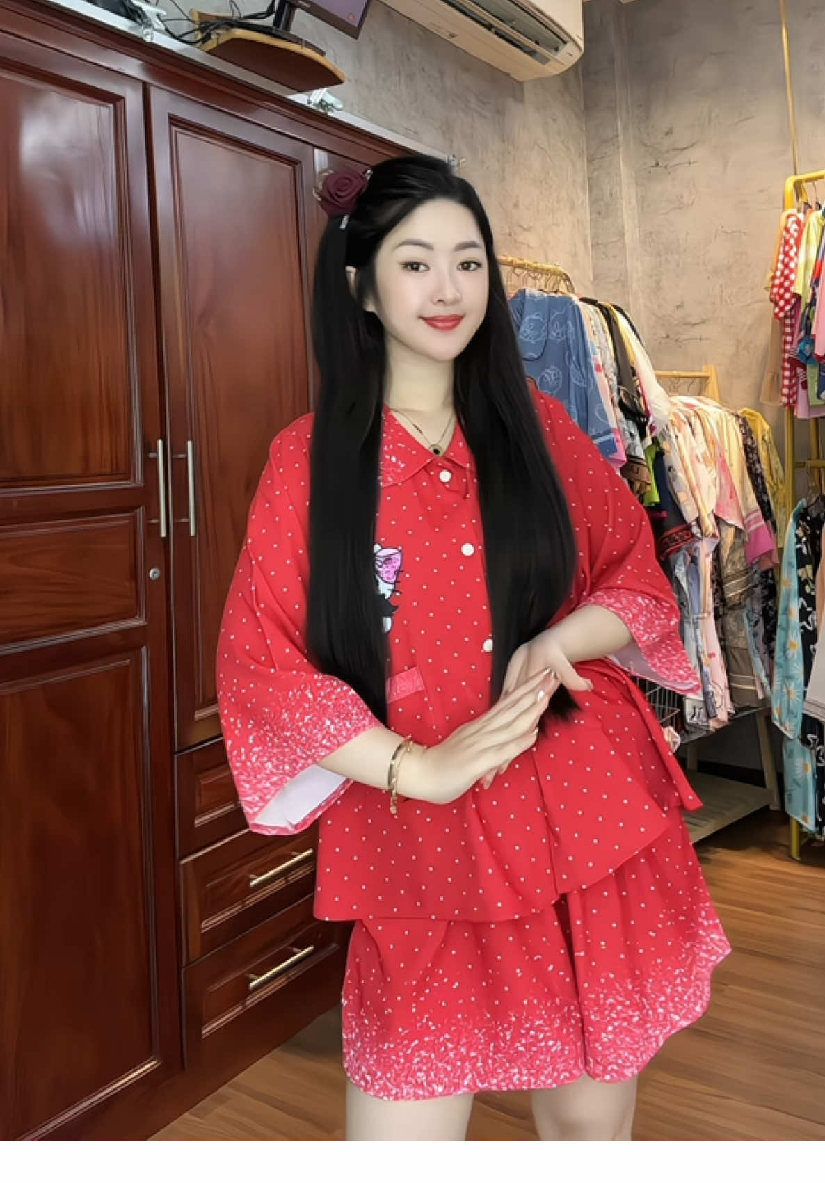 Em thích tất cả các chuỵ 🍊🎀🍊🫶🤘