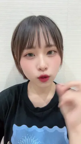まむちゃーん！！🧸 #アイドル志望 #ilife #小熊まむ  #俺の #りなちゃーん 
