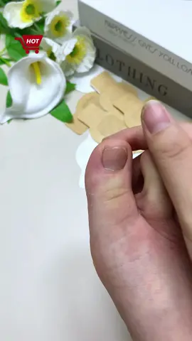 Fungal nail patches: Honest results after 21 days.#tiktokshopcreatorpicks #tiktokmademebuyit #tiktokshopfalldealsforyou #tiktokshopblackfriday #tiktokshopfinds #nailcare #toenail #elaimei #fungal #nail #fyp #fungalnails #antifungal