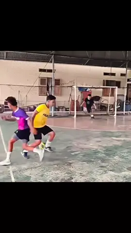 Futsal skills magic #foryou #skills #futsal #trending #fyp 