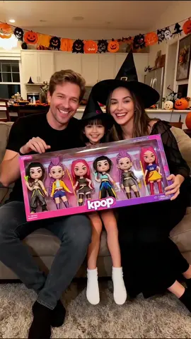 #tiktok #tiktokshop #kpop #demonhunters 